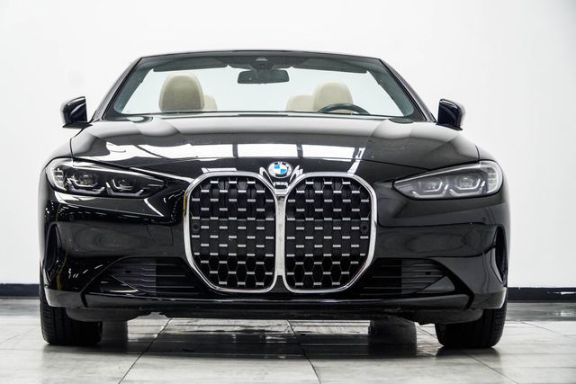 2024 BMW 4 Series 430i - 23034809 - 8