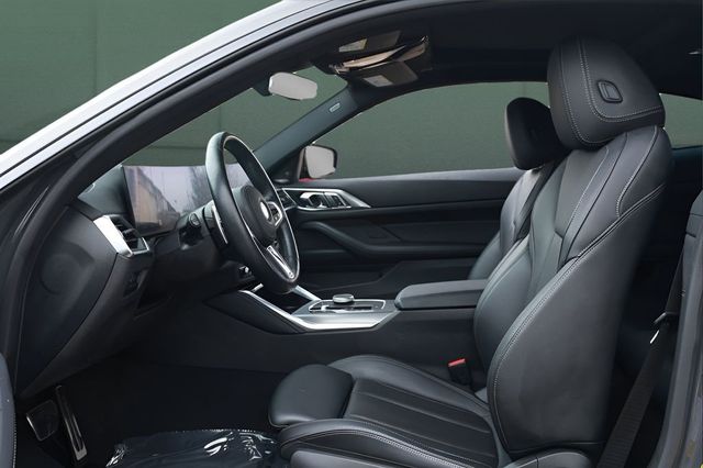 2024 BMW 4 Series 430i - 22992589 - 10