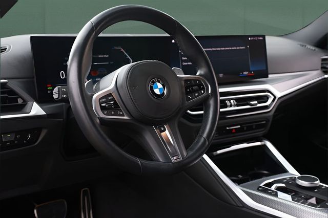 2024 BMW 4 Series 430i - 22992589 - 11