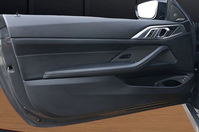 2024 BMW 4 Series 430i - 22992589 - 12