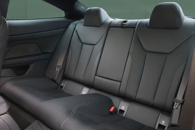 2024 BMW 4 Series 430i - 22992589 - 13