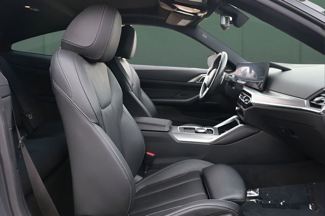 2024 BMW 4 Series 430i - 22992589 - 14