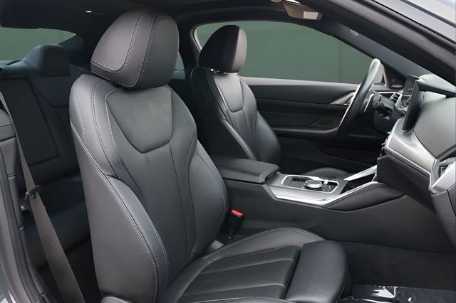2024 BMW 4 Series 430i - 22992589 - 15