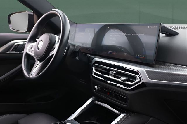 2024 BMW 4 Series 430i - 22992589 - 16