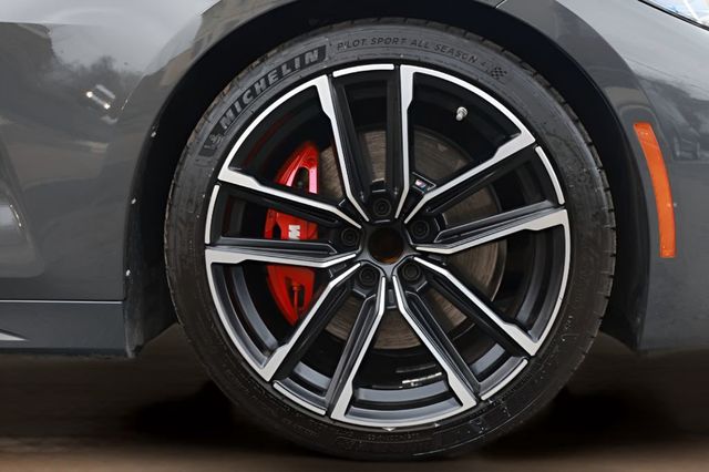 2024 BMW 4 Series 430i - 22992589 - 18