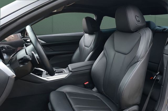 2024 BMW 4 Series 430i - 22992589 - 1