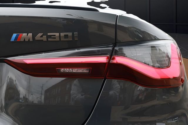 2024 BMW 4 Series 430i - 22992589 - 21