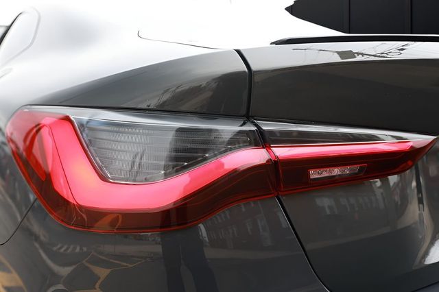 2024 BMW 4 Series 430i - 22992589 - 23
