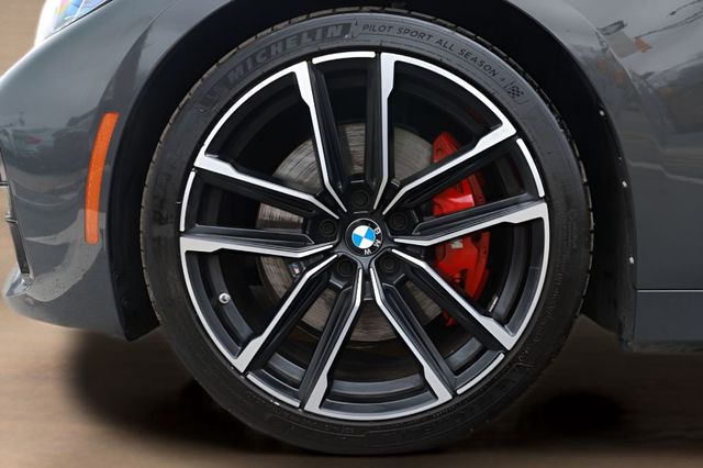 2024 BMW 4 Series 430i - 22992589 - 25