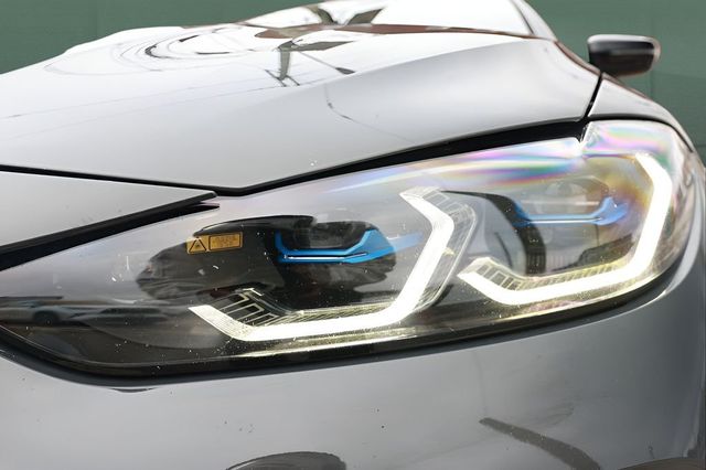 2024 BMW 4 Series 430i - 22992589 - 27