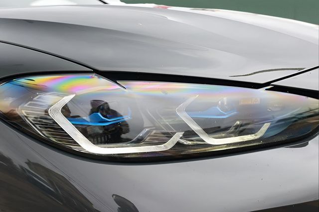 2024 BMW 4 Series 430i - 22992589 - 29