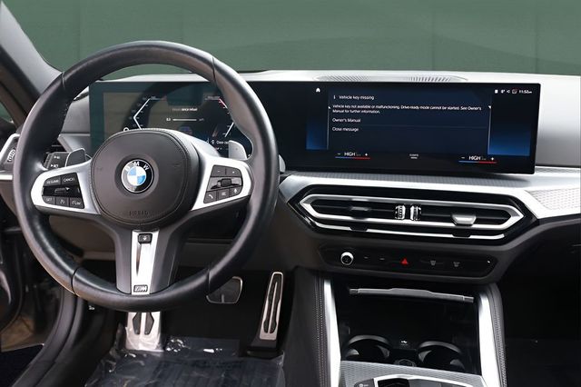 2024 BMW 4 Series 430i - 22992589 - 32