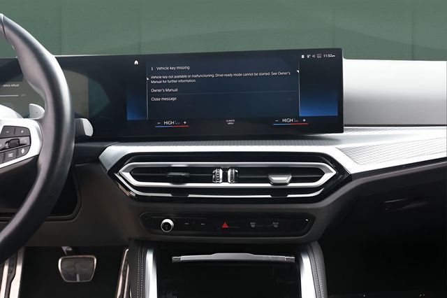 2024 BMW 4 Series 430i - 22992589 - 33