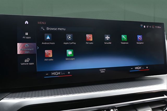 2024 BMW 4 Series 430i - 22992589 - 36