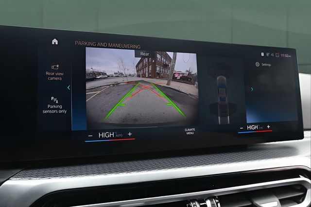 2024 BMW 4 Series 430i - 22992589 - 37