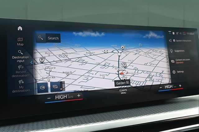 2024 BMW 4 Series 430i - 22992589 - 38