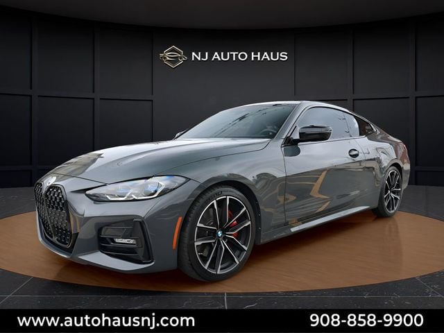 2024 BMW 4 Series 430i - 22992589 - 3