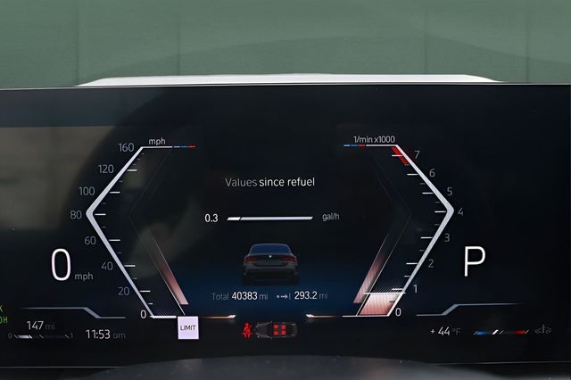 2024 BMW 4 Series 430i - 22992589 - 39