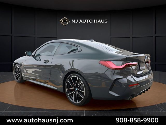 2024 BMW 4 Series 430i - 22992589 - 5