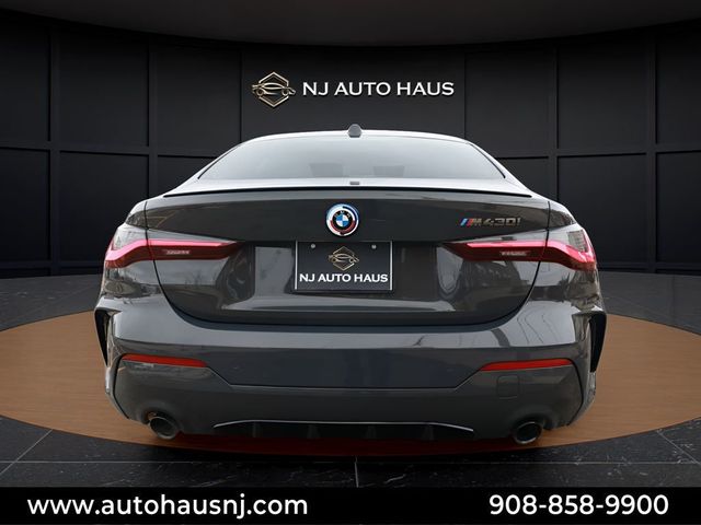 2024 BMW 4 Series 430i - 22992589 - 6