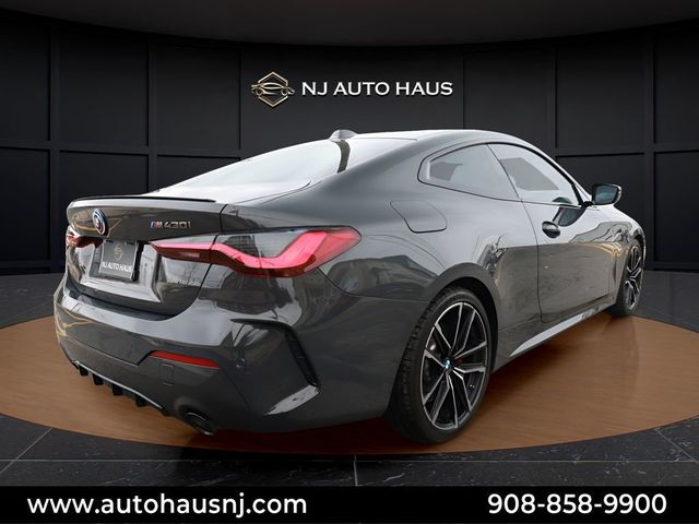 2024 BMW 4 Series 430i - 22992589 - 7