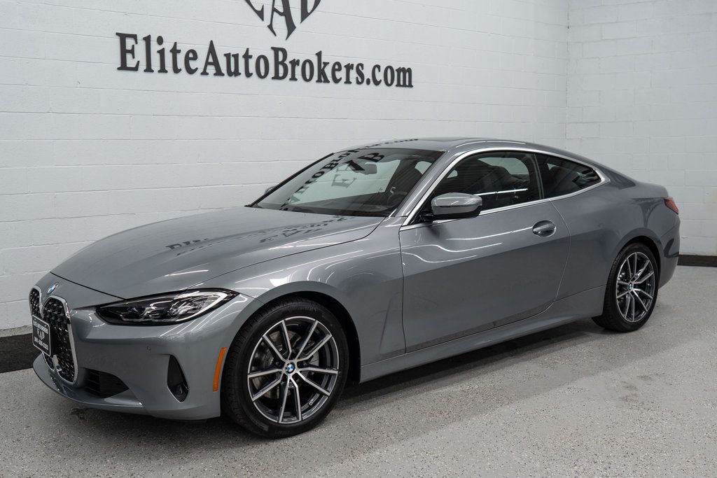 2024 BMW 4 Series 430i - 22450521 - 7