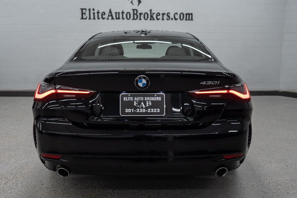 2024 BMW 4 Series 430i - 22452564 - 4