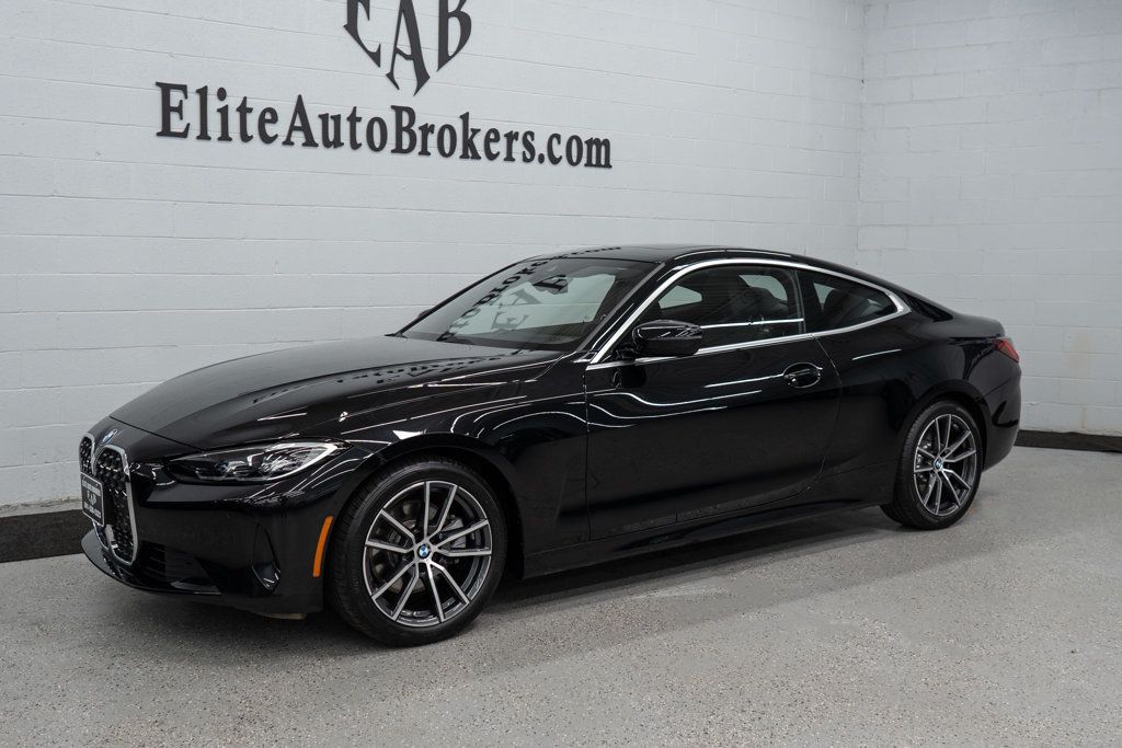 2024 BMW 4 Series 430i - 22452564 - 7