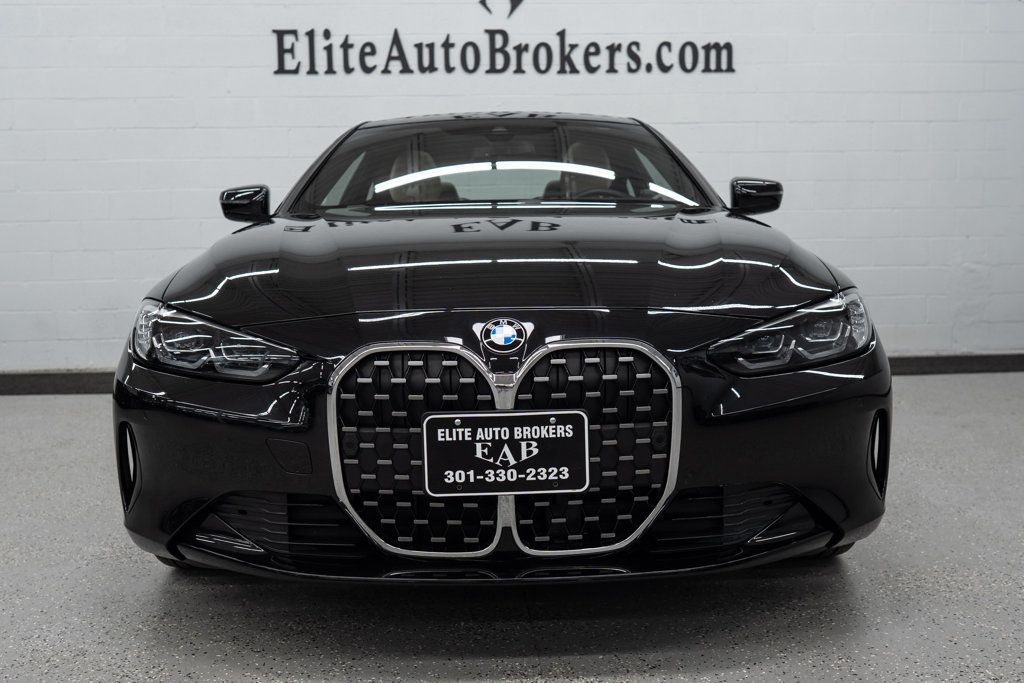 2024 BMW 4 Series 430i - 22477730 - 2