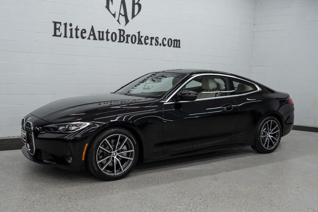 2024 BMW 4 Series 430i - 22477730 - 38