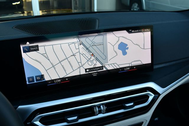 2024 BMW 4 Series 430i Convertible W/M Sport and Premium Packages - 22968469 - 12