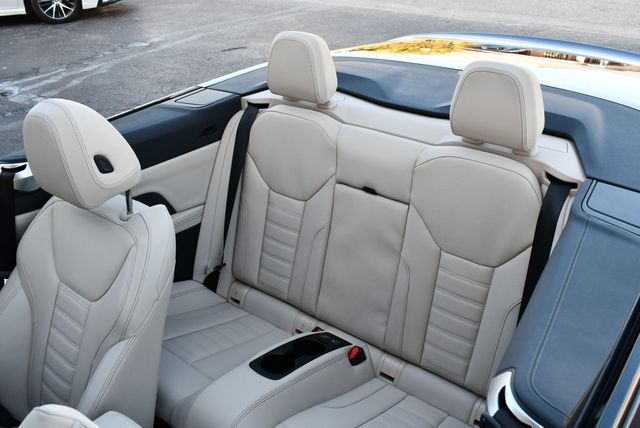 2024 BMW 4 Series 430i Convertible W/M Sport and Premium Packages - 22968469 - 14