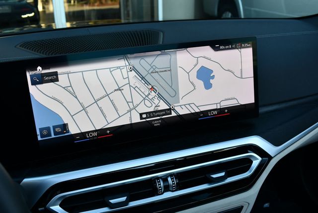 2024 BMW 4 Series 430i Convertible W/M Sport and Premium Packages - 22968469 - 62