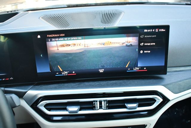 2024 BMW 4 Series 430i Convertible W/M Sport and Premium Packages - 22968469 - 67