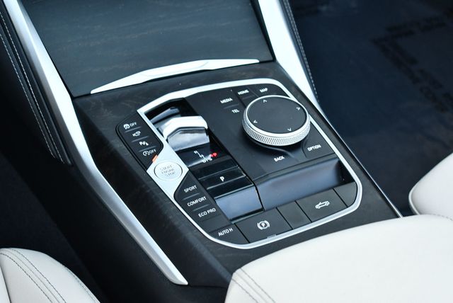 2024 BMW 4 Series 430i Convertible W/M Sport and Premium Packages - 22968469 - 68