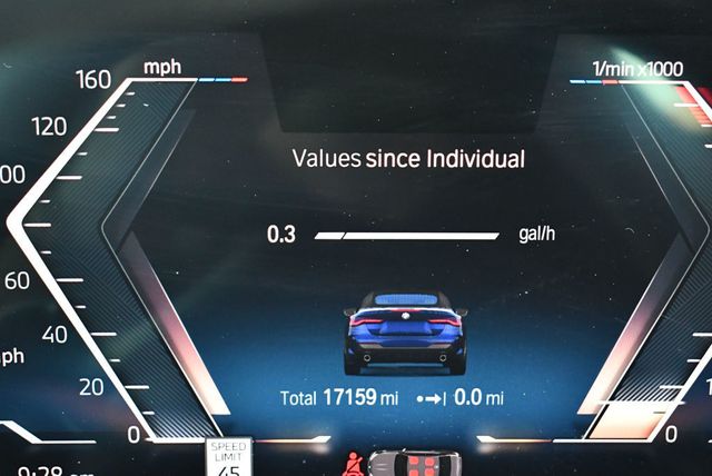 2024 BMW 4 Series 430i Convertible W/M Sport and Premium Packages - 22968469 - 69