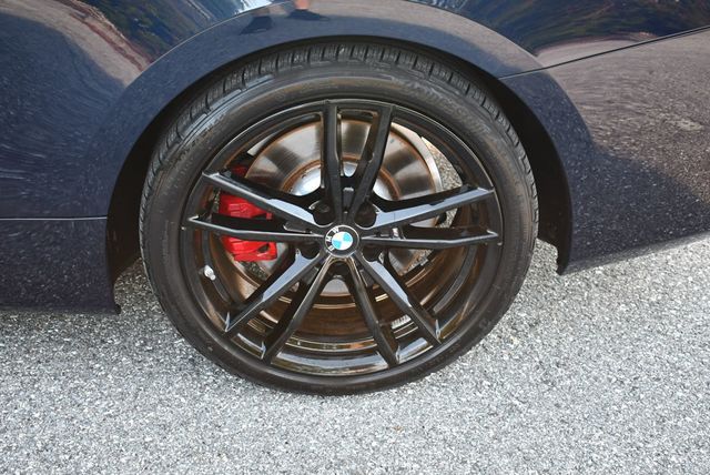 2024 BMW 4 Series 430i Convertible W/M Sport and Premium Packages - 22968469 - 71