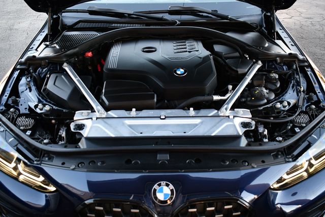 2024 BMW 4 Series 430i Convertible W/M Sport and Premium Packages - 22968469 - 73