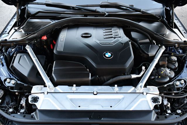 2024 BMW 4 Series 430i Convertible W/M Sport and Premium Packages - 22968469 - 74