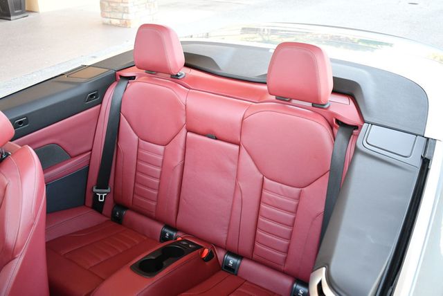 2024 BMW 4 Series 430i Convertible W/Premium and Parking Assistance Packages - 22968102 - 14