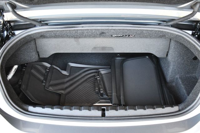 2024 BMW 4 Series 430i Convertible W/Premium and Parking Assistance Packages - 22968102 - 15