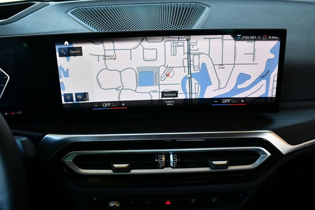 2024 BMW 4 Series 430i Convertible W/Premium and Parking Assistance Packages - 22968102 - 66