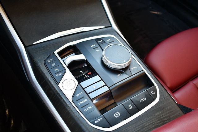 2024 BMW 4 Series 430i Convertible W/Premium and Parking Assistance Packages - 22968102 - 69