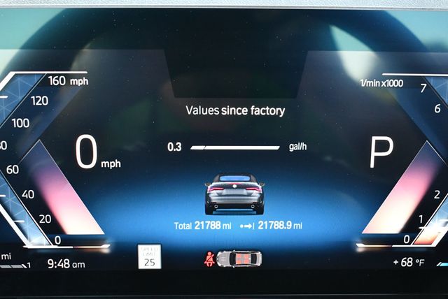 2024 BMW 4 Series 430i Convertible W/Premium and Parking Assistance Packages - 22968102 - 70