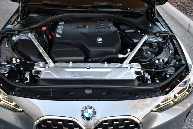 2024 BMW 4 Series 430i Convertible W/Premium and Parking Assistance Packages - 22968102 - 73