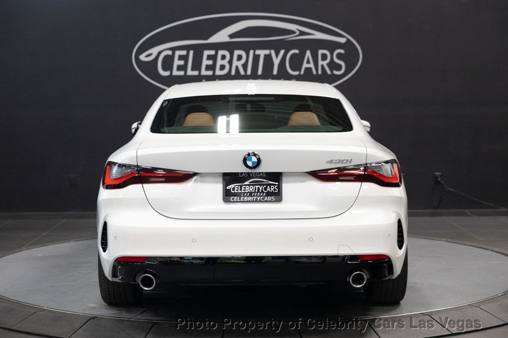 2024 BMW 4 Series 430i Coupe, Driving Assist, Parking Assist, Premium Pkg and more - 22544571 - 2