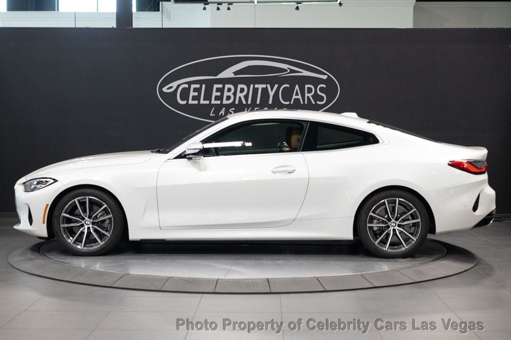 2024 BMW 4 Series 430i Coupe, Driving Assist, Parking Assist, Premium Pkg and more - 22544571 - 8