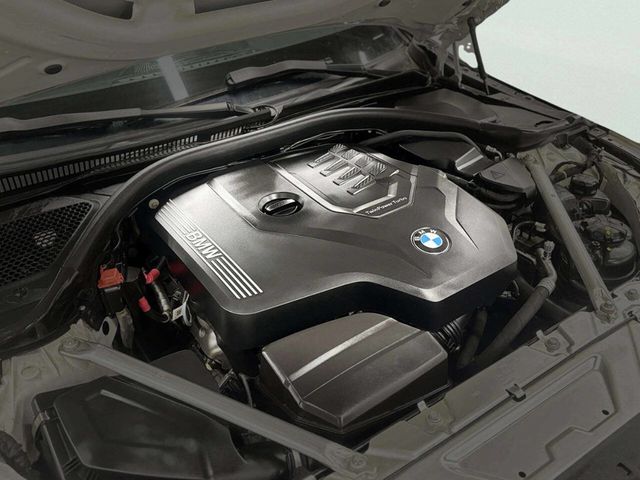 2024 BMW 4 Series 430i Gran - 22986780 - 9
