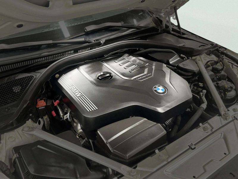2024 BMW 4 Series 430i Gran - 22986780 - 9
