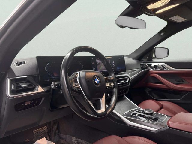 2024 BMW 4 Series 430i Gran - 22986780 - 12